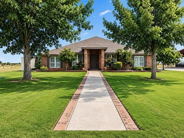 2105 S County Road 1060, Midland, TX 79706