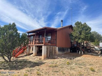 Chevelon Retreat #1-LOT 7, Heber, AZ, 85928