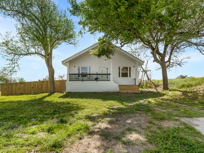 1179 S Houston St, Aransas Pass, TX, 78336