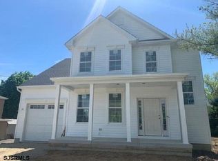 379 N Chew Rd, Hammonton, NJ 08037