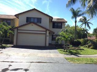 15166 SW 94th Ter, Miami, FL 33196
