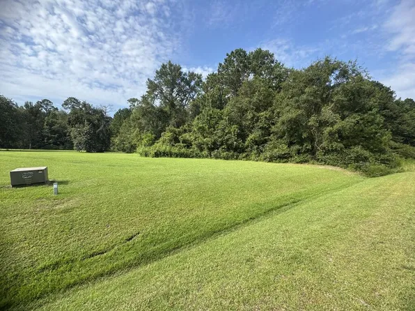 LOT 6 Saddlecreek Subdivision, Cordele, GA 31015