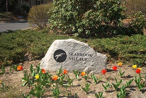 SeaBrook Village