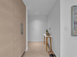 1289 Hornby St #2212, Vancouver, BC