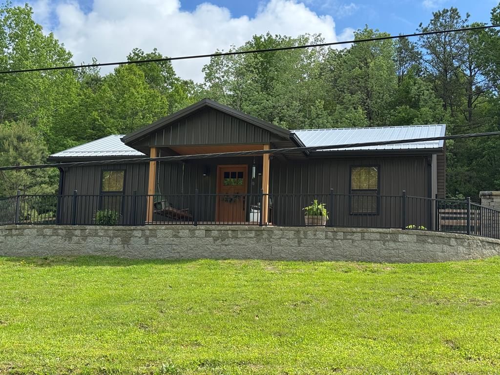 Real estate listing image
