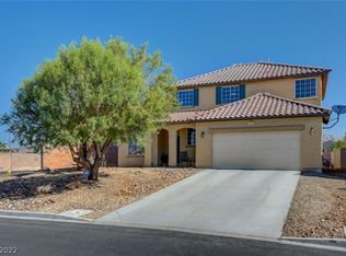 4 Goldleaf Falls Ave, North Las Vegas, NV 89031