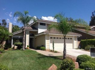 21202 Country Farm Ln, Trabuco Canyon, CA 92679