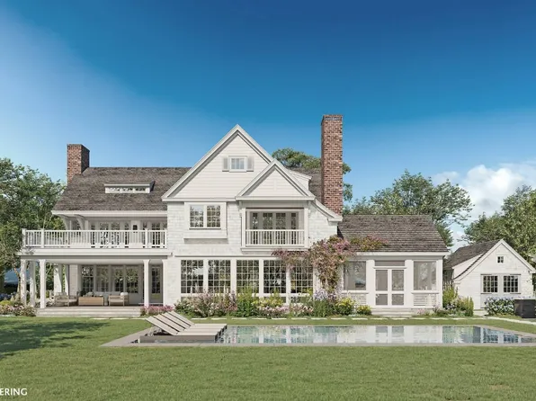 37 Glover St, Sag Harbor, NY 11963