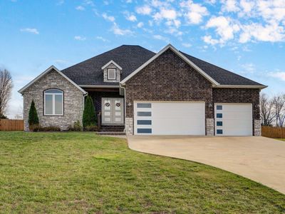 58 Russel Ridge Road, Nixa, MO, 65714