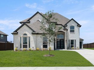 476 Burtin Dr, Haslet, TX 76052