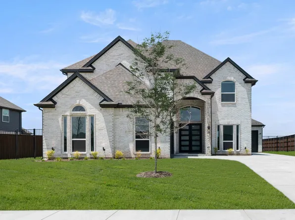 476 Burtin Dr, Haslet, TX 76052