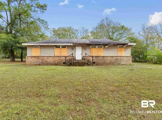 5023 Santos Dr W, Mobile, AL 36619