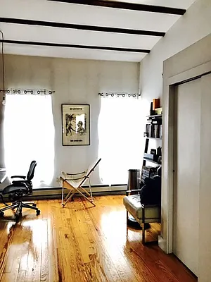 Rented by Veracity NYC LLC | media 24