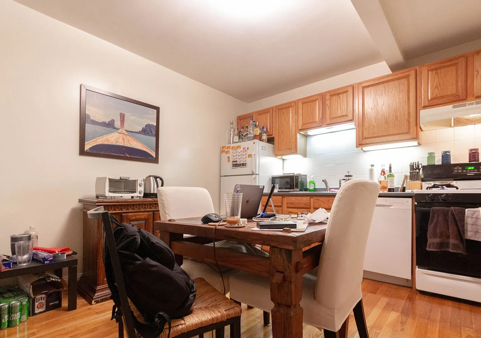 Great 2 bedroom apartment. — Photo 1