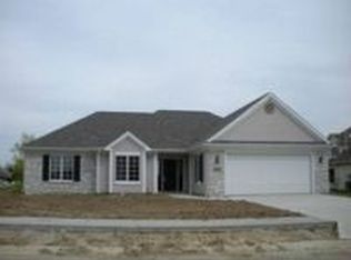 2709 Dunbrooke Ct, Fort Wayne, IN 46804