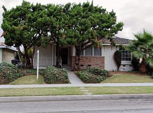 2356 Knoxville Ave, Long Beach, CA 90815