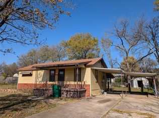 5508 Terrace Trl, Fort Worth, TX 76114
