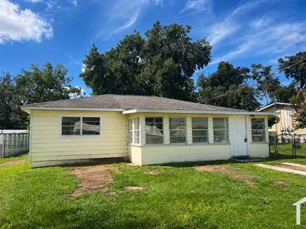 37312 Lock St, Dade City, FL 33523