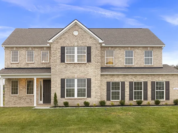 127 E Hill St, Mount Juliet, TN 37122