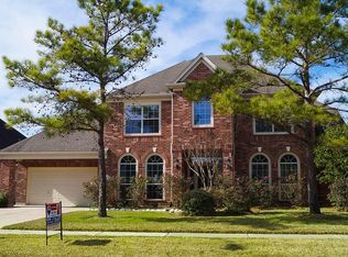 2934 Shoreside Dr, Pearland, TX 77584