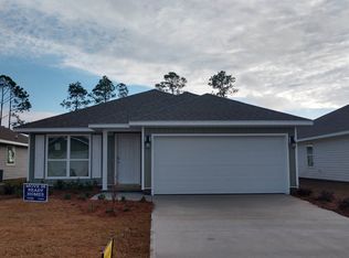 150 Merrion Rd, Panama City, FL 32409