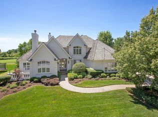 59 Ruffled Feathers Dr, Lemont, IL 60439