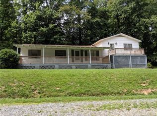 220 Bearwallow Subdivision Rd, Gerton, NC 28735