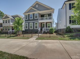 627 R L Stowe Rd, Belmont, NC 28012