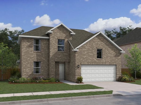 Home for Sale in Anna TX