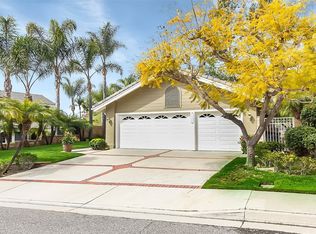 24751 Monte Royale St, Laguna Hills, CA 92653