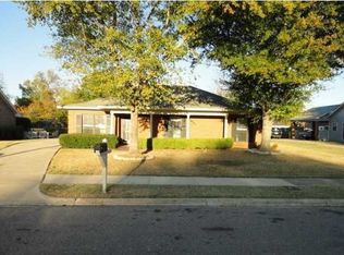 2331 Leonard Rd, Montgomery, AL 36116