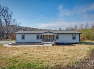 163 Mountain Creek Rd, Rutherfordton, NC 28139