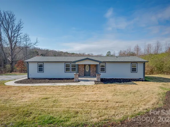 163 Mountain Creek Rd, Rutherfordton, NC 28139