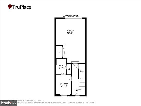 3rd image of 8136 Miner St