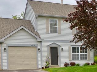 1336 N Village Dr, Round Lake Beach, IL