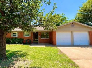 5513 17th Pl, Lubbock, TX 79416