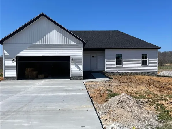 27 Sun Dr Lot 37, Scottsville, KY 42164