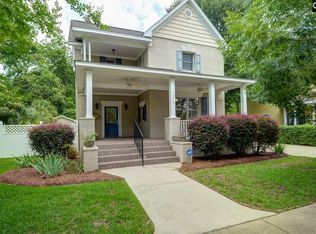 1325 Heidt St, Columbia, SC 29204