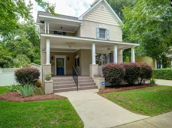 1325 Heidt St, Columbia, SC 29204