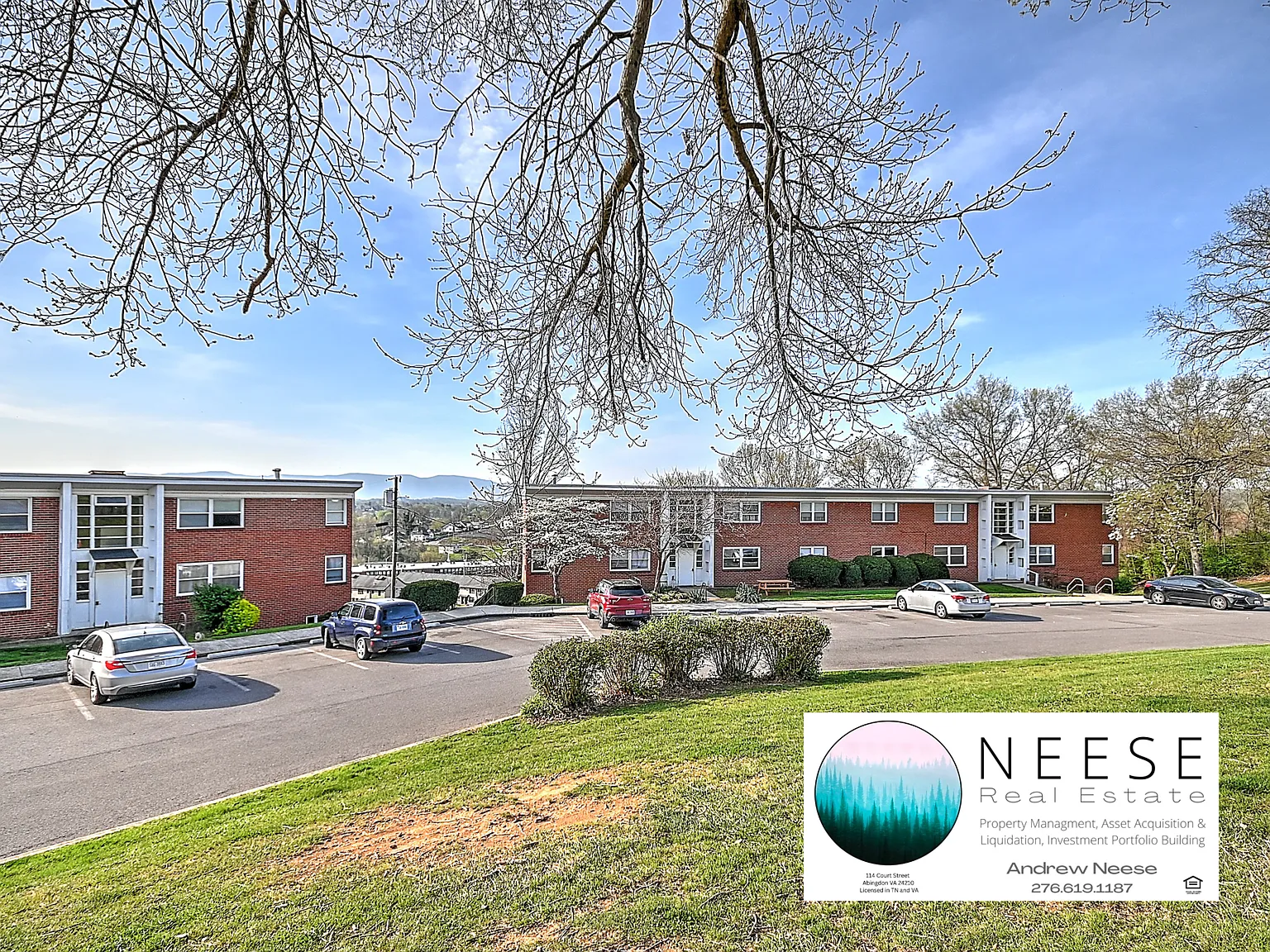 2 bed, 700 sqft, $1,065 — Photo 1
