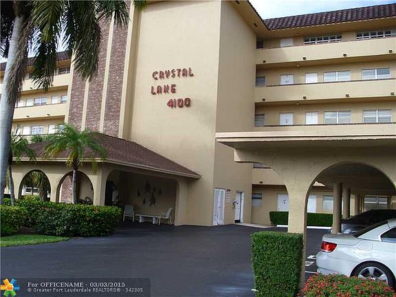 2nd image of 4100 Crystal Lake Dr APT 107