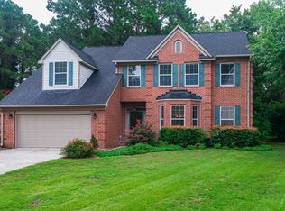 455 Jardinere Walk, Mount Pleasant, SC 29464