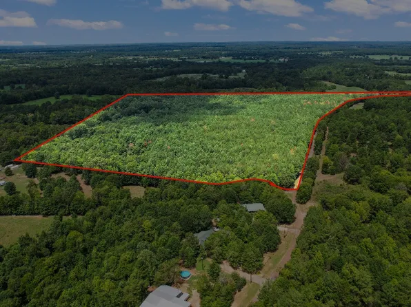 County Road 4114, Hughes Springs, TX 75656