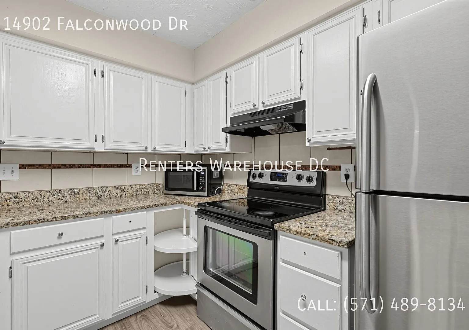 Four Bedrooms. Finished Basement. Garage. Pet Friendly. A Detached Home With Room To Spread Out. — Photo 3