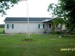 4710 Upper Five Mile Rd, Mount Orab, OH 45154