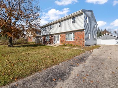 N169W20360 Georgetown DRIVE #20358, Jackson, WI, 53037