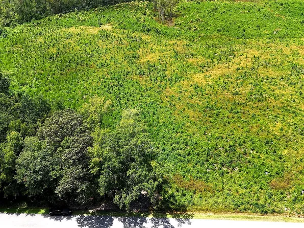 Cove Rd Lot 1, New Hope, NC 27944