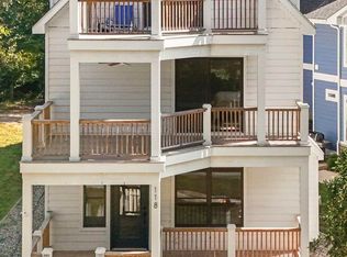 118 Krueger Ave, Michigan City, IN 46360