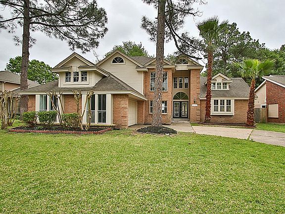 2nd image of 15123 Easton Park Dr