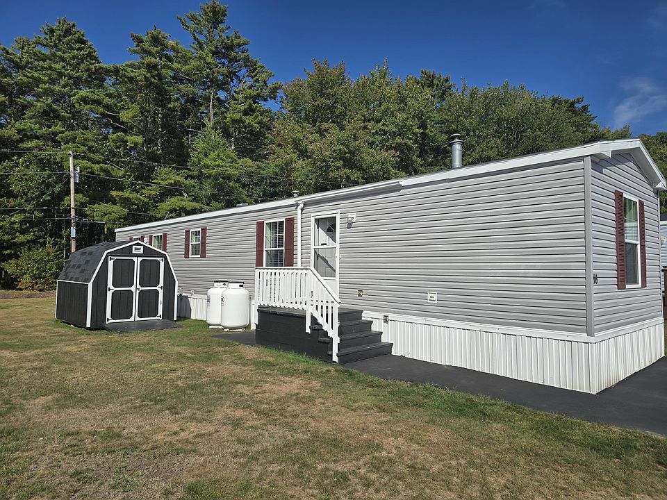 1st image of 16 Elwell Lane